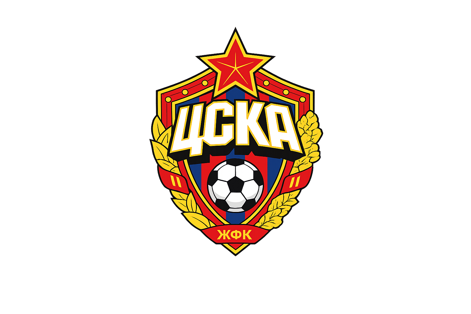 ЖФК ЦСКА
