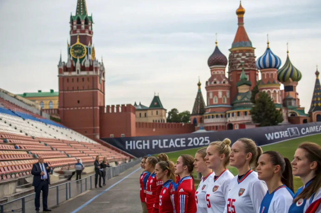 Клубы Женской Суперлиги 2025 2026