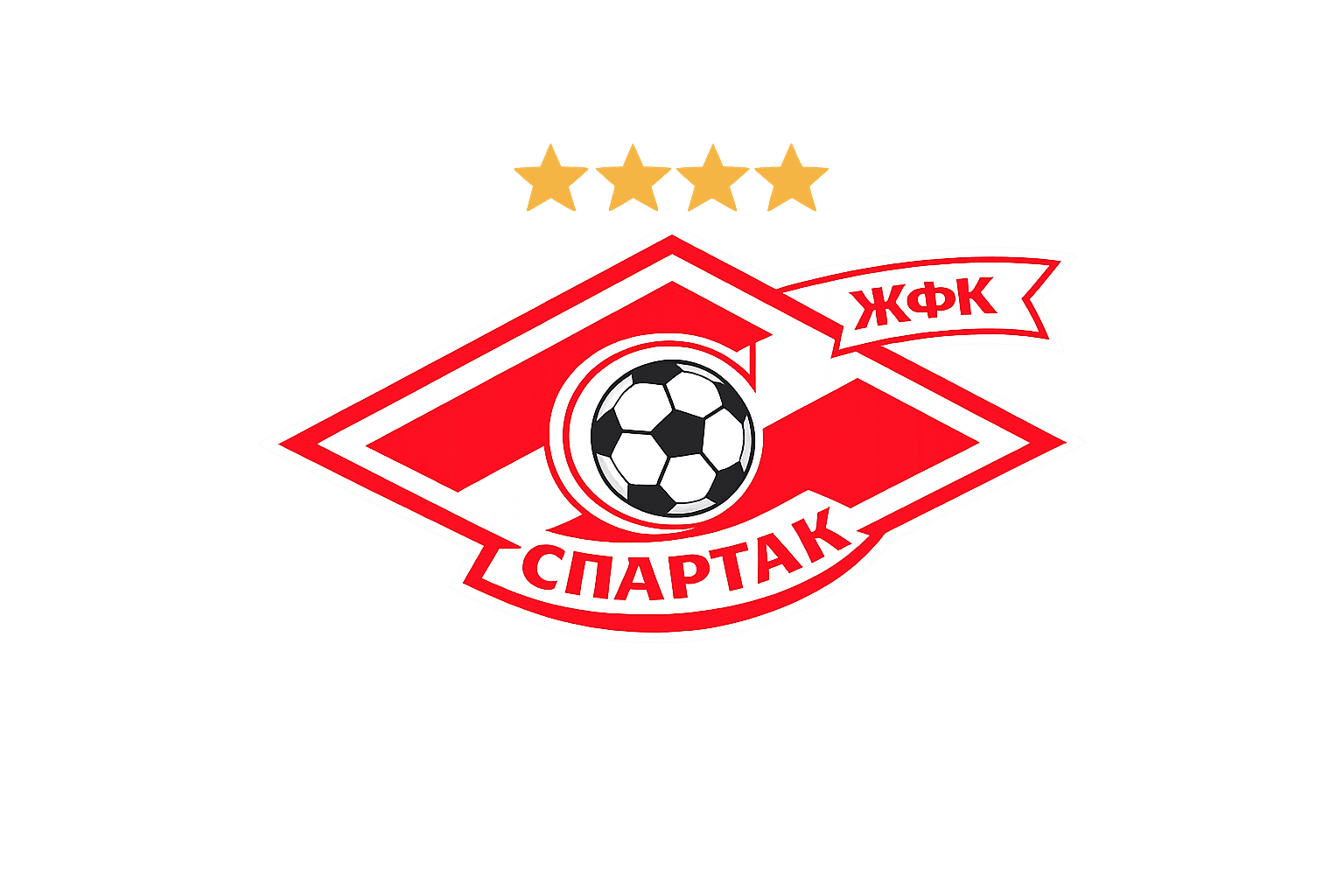 ЖФК Спартак Москва